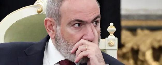 Ереван на «Перекрестке мира», Пашинян — на распутье Ереван на «Перекрестке мира», Пашинян — на распутье