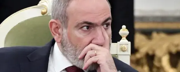 Ереван на «Перекрестке мира», Пашинян — на распутье Ереван на «Перекрестке мира», Пашинян — на распутье