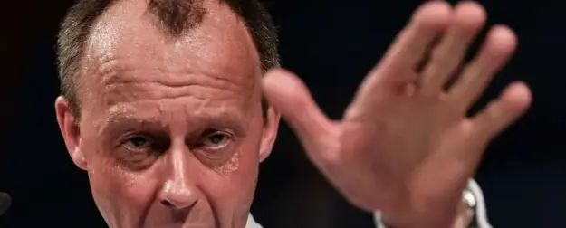 Очередной приступ европейского мессианства грозит всем большой войной