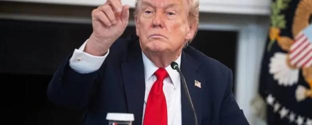 «28 пунктов»: капитуляция Зеленского имени Трампа