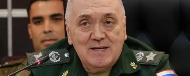 Россия — страна внезапно нищающих генералов