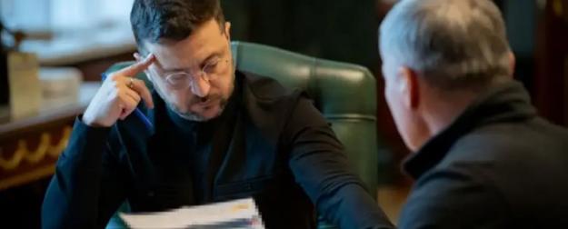 Важнее мира: в Европе раскрыли, что заставит Киев остановить борьбу