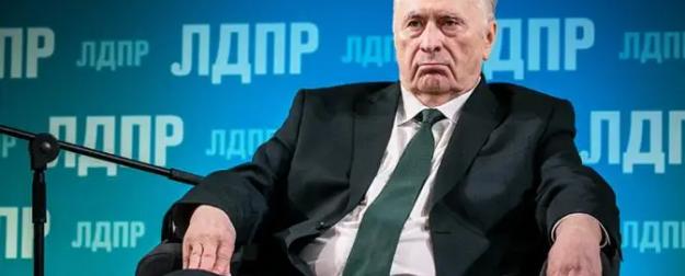 Жириновский — русский Лех Валенса или Дональд Трамп?