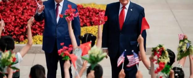 Итоги визита Трампа в КНР и последствия для постсоветского пространства