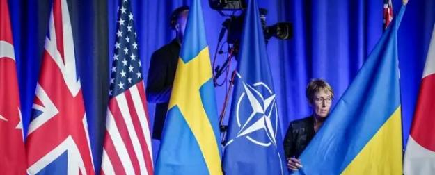 Украина скорее получит войну с Польшей, чем членство в ЕС и НАТО