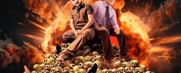 Британия продолжает толкать Киев на продолжение войны