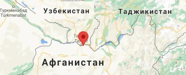 Таджикистан. Ловушка «Северного маршрута»