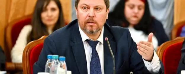 Скандал с Михаилом Матвеевым могут использовать против России