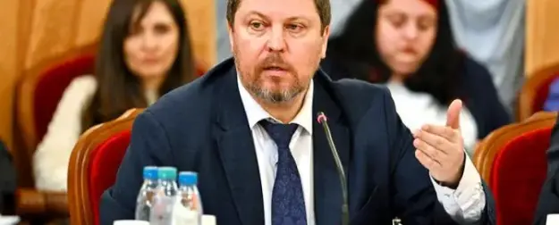 Скандал с Михаилом Матвеевым могут использовать против России