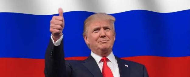 Вы побеждаете: Трамп послал ясный сигнал России