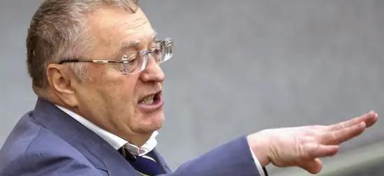Не только Украина: Жириновский называл четыре фронта Третьей мировой войны