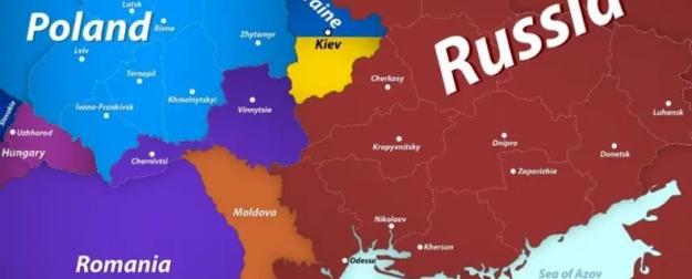 Ликвидация «Независимой Украины» — залог безопасности Европы