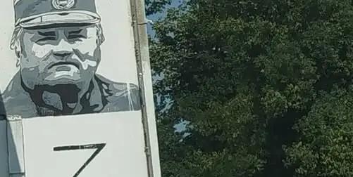 Никогда не доверяй Западу. Печальный урок Ратко Младича