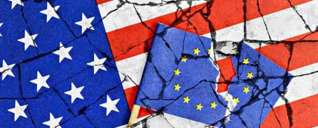 Европа поняла, что в сделках Трампа ей отведена участь разменной монеты