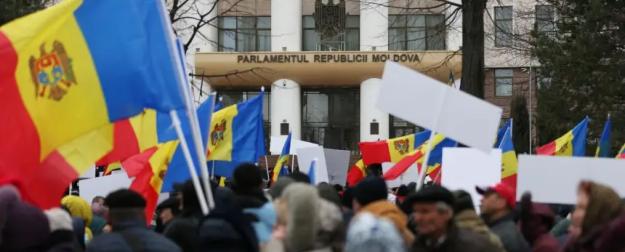 В Молдове стартовал избирательный период к парламентским выборам В Молдове стартовал избирательный период к парламентским выборам