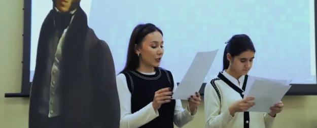 Позиции русского языка в Центральной Азии закрепляют конкретные действия