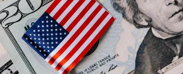 Большая часть США продана за копейки