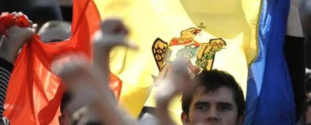 «Безродные холуи»: в Молдове развернулась антироссийская кампания «Безродные холуи»: в Молдове развернулась антироссийская кампания