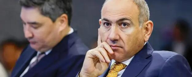 Армению ждет незавидная участь Молдовы