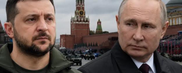 Русские сдерживаться не будут: в США сделали мрачное заявление о Зеленском