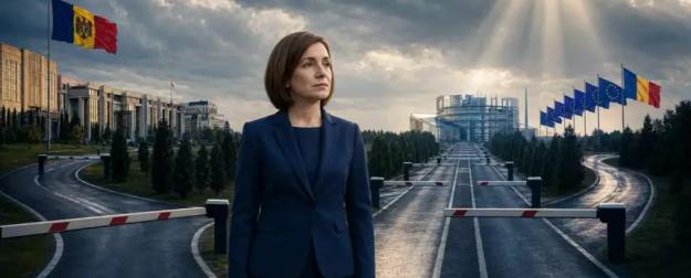 Молдова на пути в ЕС: первый шаг сделан, главные трудности впереди
