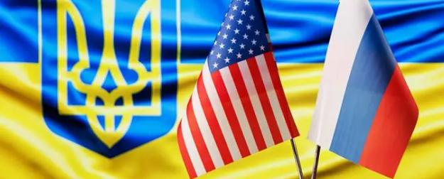 Мир на Украине: 28 пунктов смертного приговора Зеленскому