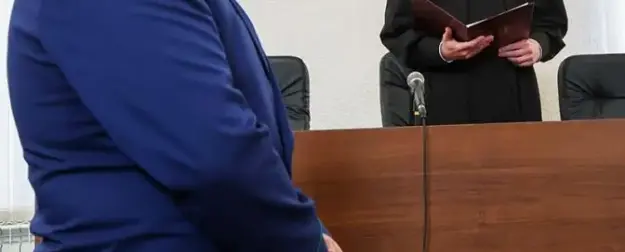 Бастрыкин и Краснов отправляют грязную мантию Фемиды в чистку