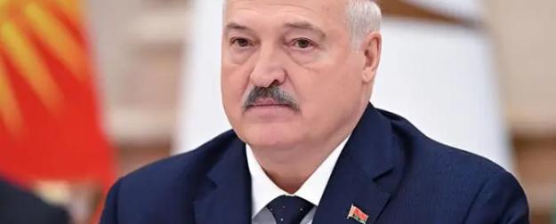 Лукашенко назвал тех, кому доверяет — Путин, Трамп с Меланией и «Орешник»