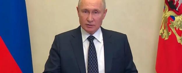 Финал уже известен: Путин намекнул, чем закончится конфликт на Украине