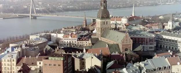 Границы СВО: Пример того, как поступать с Прибалтикой, дал товарищ Сталин