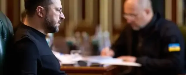 Поражение близко: Зеленский шокировал признанием о перспективе Украины