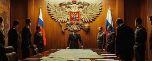 "Железный занавес" для чиновников: Россия решилась?
