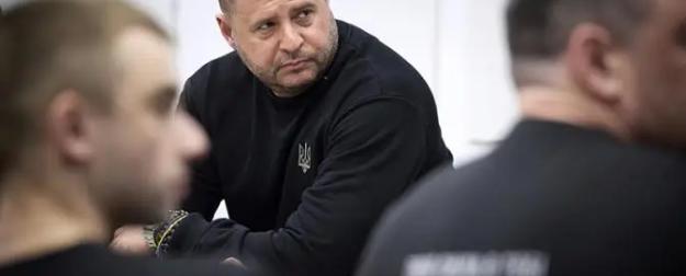 «95-й квартал» проводит кастинг на роль нового Ермака