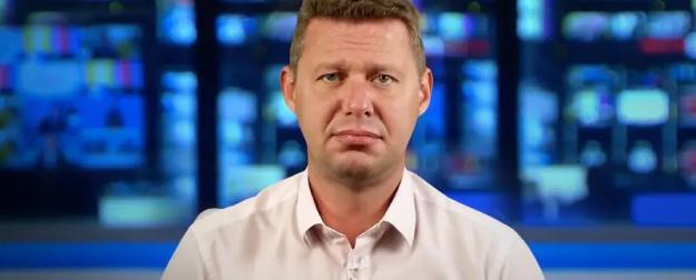 Михаил Чаплыга: США и Россия решают судьбу Украины. Киев ждёт приговора