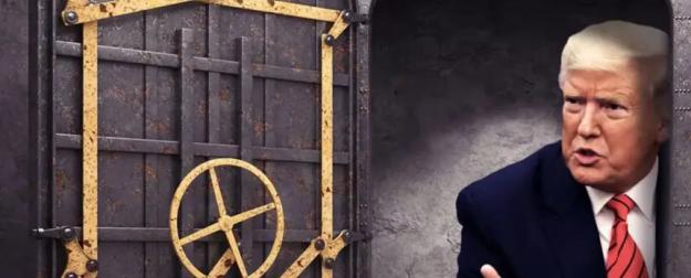 Так кто тут «бункерный дед»?