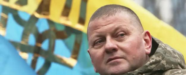 Трусость охраны Залужного спасала ему жизнь