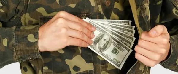 Исповедь солдата. Начитался про «огромные» выплаты и сначала обрадовался