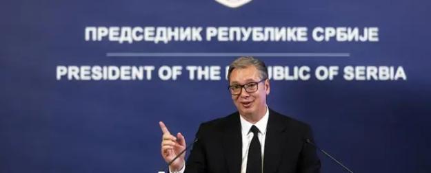 «А Путину я позвонил!»: Сработает ли «армянский сценарий» хотя бы в Сербии