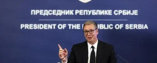 «А Путину я позвонил!»: Сработает ли «армянский сценарий» хотя бы в Сербии