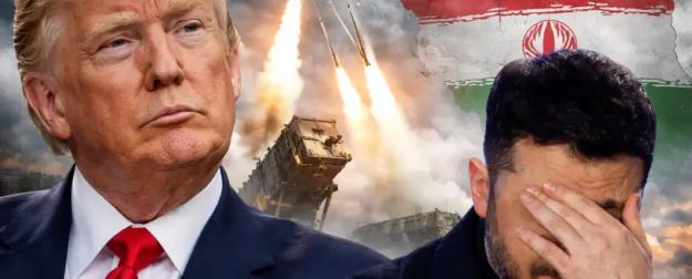 «Это безумие!»: в Британии испугались последствий выходки Зеленского