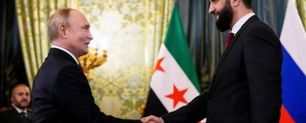 Россия – Сирия: настрою на прагматизм мешают вызовы безопасности