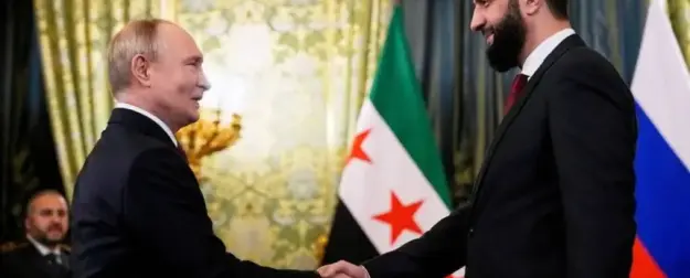 Россия – Сирия: настрою на прагматизм мешают вызовы безопасности