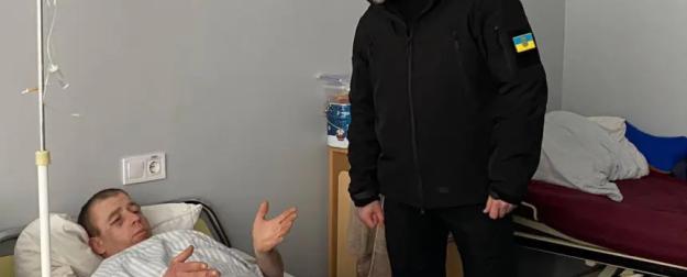 Взрывы во Львове. По лекалам «дела Парубия» схвачена обвиняемая