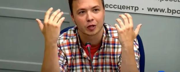 Не думай о секундах свысока: Протасевич – сотрудник белорусских спецслужб