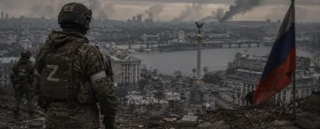 «До полного разгрома»: на Западе сделали мрачное заявление о судьбе Украин