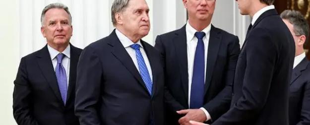 Переговоры РФ и США: Бояться «ястребов» не нужно, Россию сдадут «голуби»