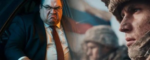 "Элиты теряют власть, а мы – страну"