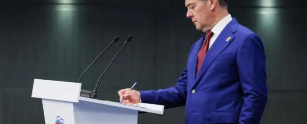 Почему слова Медведева о сохранении России стоит воспринимать буквально