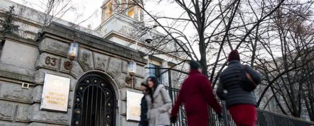 Русских не пускать! Потомки нацистов в Германии тихо грезят о реванше Русских не пускать! Потомки нацистов в Германии тихо грезят о реванше