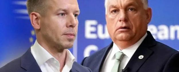 Выбор Венгрии приблизил Европу к большой войне